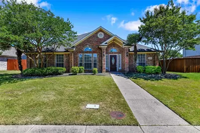 630 Lakewood Drive, Allen, TX 75002 - Photo 1