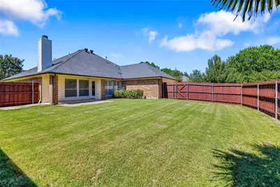 630 Lakewood Drive, Allen, TX 75002 - Photo 31