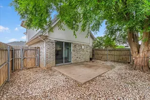 5315 Colony Hill Rd, Fort Worth, TX 76112 - Photo 33