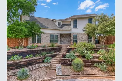 5315 Colony Hill Road, Fort Worth, TX 76112 - Photo 3
