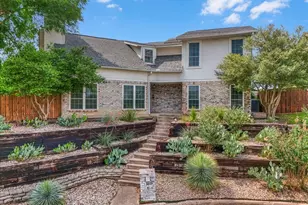 5315 Colony Hill Rd, Fort Worth, TX 76112 - Photo 3