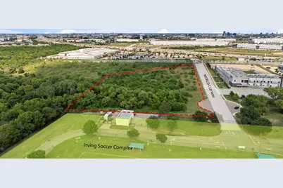 5200 N Belt Line Road, Irving, TX 75038 - Photo 37