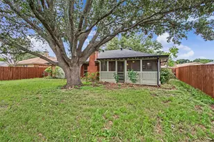 2820 Whitehurst Dr, Fort Worth, TX 76133 - Photo 35