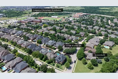 5198 Kiowa Drive, Frisco, TX 75034 - Photo 3