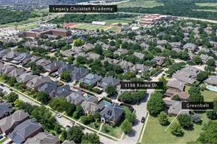 5198 Kiowa Dr, Frisco, TX 75034 - Photo 3