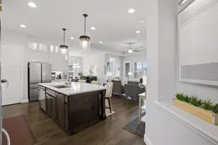 1300 David Dr, Anna, TX 75409 - Photo 5