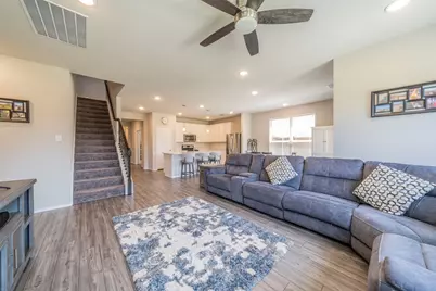 14109 Cassiopeia Drive, Haslet, TX 76052 - Photo 9