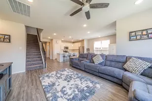 14109 Cassiopeia Dr, Haslet, TX 76052 - Photo 9