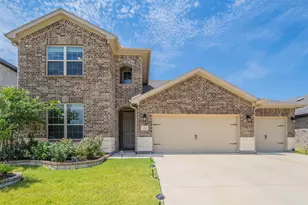 14109 Cassiopeia Dr, Haslet, TX 76052 - Photo 1