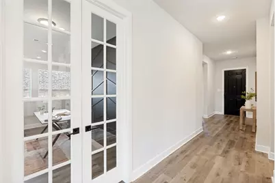 3720 Trail Creek Drive, Little Elm, TX 75068 - Photo 5