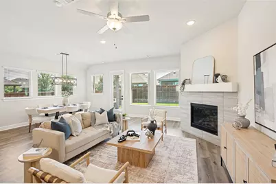 3720 Trail Creek Drive, Little Elm, TX 75068 - Photo 9