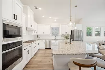 3720 Trail Creek Drive, Little Elm, TX 75068 - Photo 21