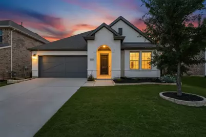 3720 Trail Creek Drive, Little Elm, TX 75068 - Photo 1