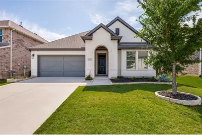 3720 Trail Creek Drive, Little Elm, TX 75068 - Photo 3