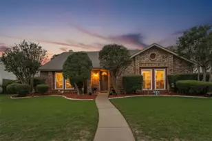 1211 Matagorda Dr, Allen, TX 75002 - Photo 1