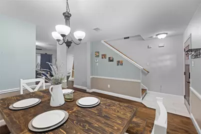 1908 Ridgecrest Lane, Sherman, TX 75092 - Photo 9
