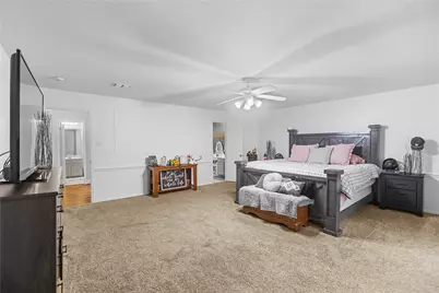 1908 Ridgecrest Lane, Sherman, TX 75092 - Photo 15