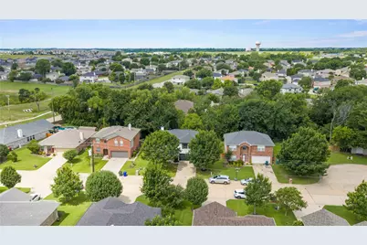 1908 Ridgecrest Lane, Sherman, TX 75092 - Photo 27