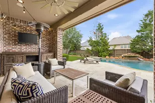 4101 Chimney Rock Dr, Prosper, TX 75078 - Photo 33