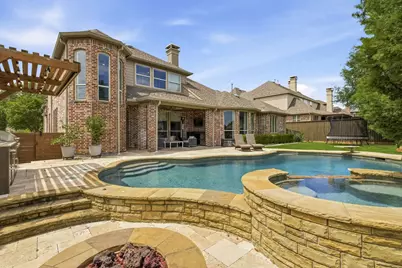 4101 Chimney Rock Drive, Prosper, TX 75078 - Photo 35