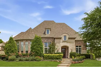 4101 Chimney Rock Drive, Prosper, TX 75078 - Photo 1