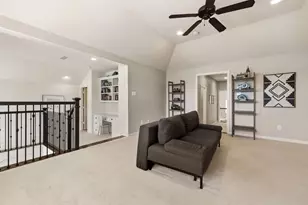 4101 Chimney Rock Dr, Prosper, TX 75078 - Photo 27