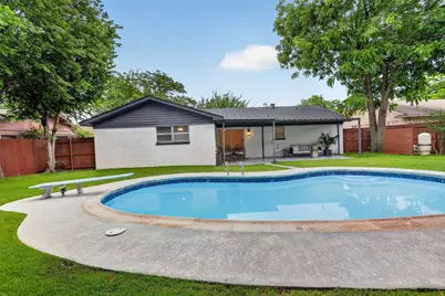 1012 Edna Drive, Everman, TX 76140 - Photo 23