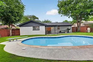 1012 Edna Dr, Everman, TX 76140 - Photo 23