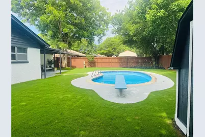 1012 Edna Drive, Everman, TX 76140 - Photo 1