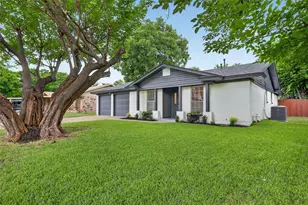 1012 Edna Dr, Everman, TX 76140 - Photo 3