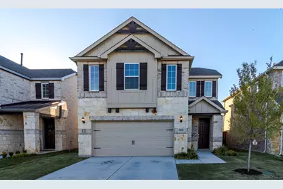 7405 Swinford Road, Dallas, TX 75228 - Photo 1