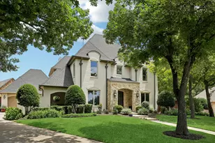 100 Kentucky Derby Dr, Denton, TX 76210 - Photo 1