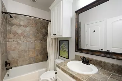 100 Kentucky Derby Drive, Denton, TX 76210 - Photo 19