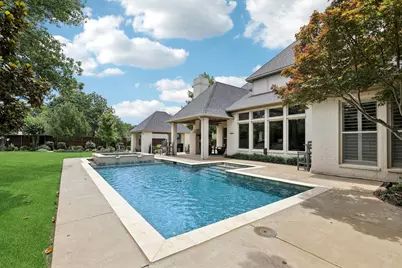 100 Kentucky Derby Drive, Denton, TX 76210 - Photo 33