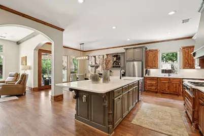 100 Kentucky Derby Drive, Denton, TX 76210 - Photo 11