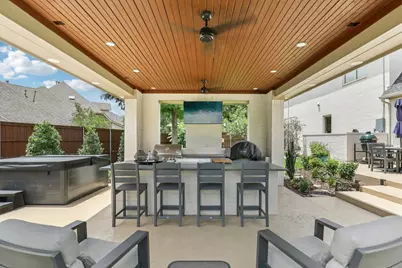 100 Kentucky Derby Drive, Denton, TX 76210 - Photo 29