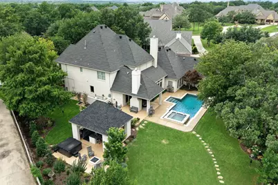 100 Kentucky Derby Drive, Denton, TX 76210 - Photo 5