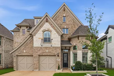 4817 Buffalo Trace Lane, McKinney, TX 75070 - Photo 1