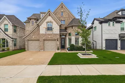 4817 Buffalo Trace Lane, McKinney, TX 75070 - Photo 5