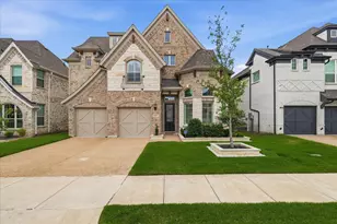 4817 Buffalo Trce Ln, McKinney, TX 75070 - Photo 5