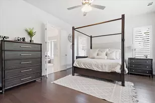 4817 Buffalo Trce Ln, McKinney, TX 75070 - Photo 21