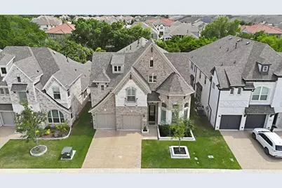 4817 Buffalo Trace Lane, McKinney, TX 75070 - Photo 39