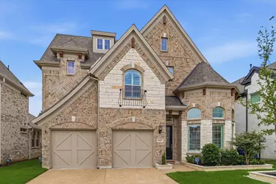 4817 Buffalo Trace Lane, McKinney, TX 75070 - Photo 3