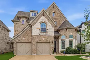 4817 Buffalo Trce Ln, McKinney, TX 75070 - Photo 3