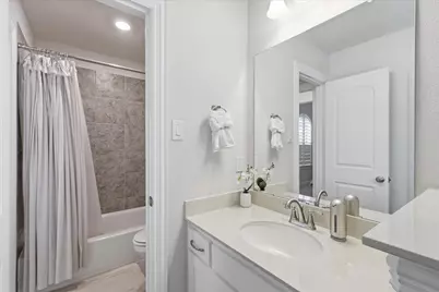 4817 Buffalo Trace Lane, McKinney, TX 75070 - Photo 31