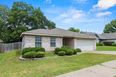 4405 Baccarat Drive, Garland, TX 75043 - Photo 1