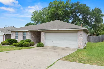4405 Baccarat Drive, Garland, TX 75043 - Photo 3