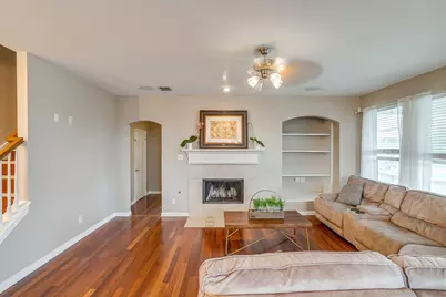 6017 Saddle Bag Drive, Fort Worth, TX 76179 - Photo 15