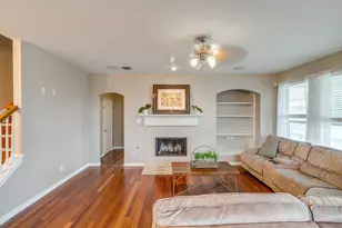 6017 Saddle Bag Dr, Fort Worth, TX 76179 - Photo 15