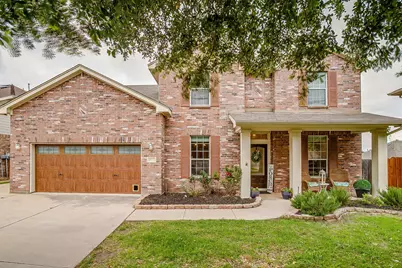 6017 Saddle Bag Drive, Fort Worth, TX 76179 - Photo 1